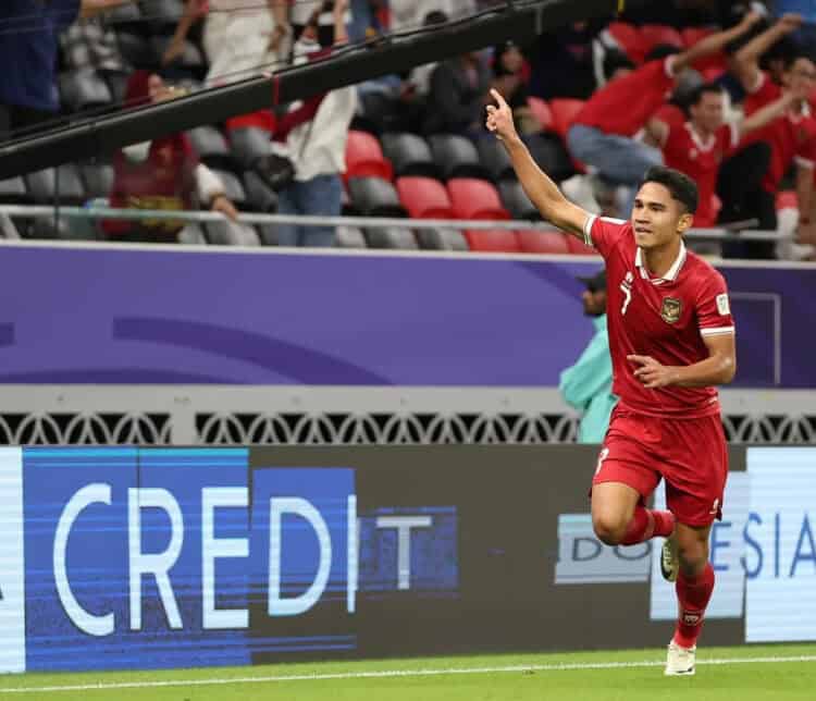 Indonesia Dirugikan Wasit, PSSI Protes Ke AFC