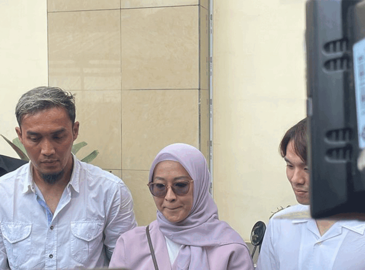 Resmi Cerai!! Okie Agustina Dan Gunawan Dwi Cahyo Jual Rumah di Bogor