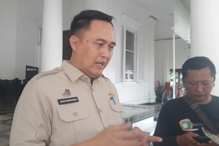 Dua Flyover Bakal Dibangun di Lebak