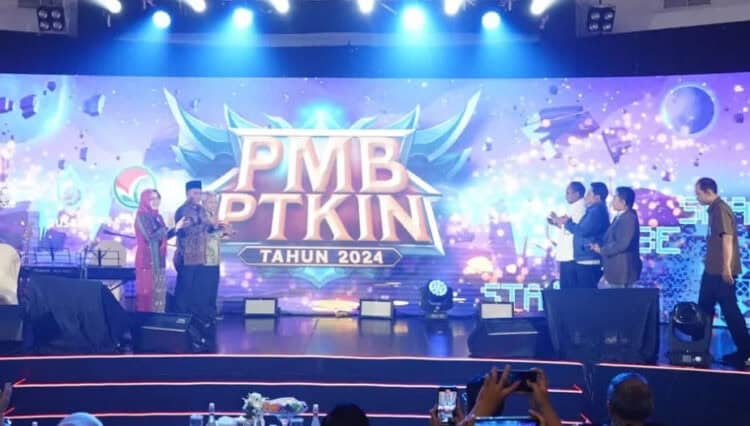 Penerimaan Mahasiswa Baru PTKIN Akan Dimulai, Ini Jadwalnya