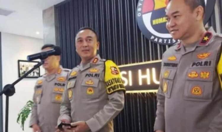 Ancam Tembak Anies Baswedan, Satu Pria Ditangkap