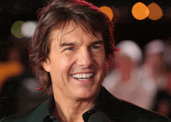 Siap-Siap Bikin Film Baru, Tom Cruise dengan Warner Bros Discovery Jalin Kerjasama