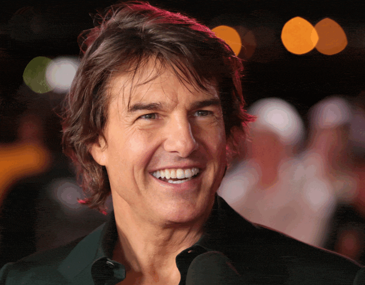 Siap-Siap Bikin Film Baru, Tom Cruise dengan Warner Bros Discovery Jalin Kerjasama