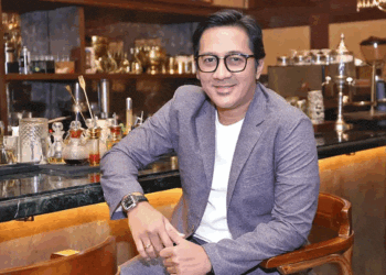 Pencipta Lagu Mungkinkah Ancam Tuntut Andre Taulany Hingga Rp 35 M