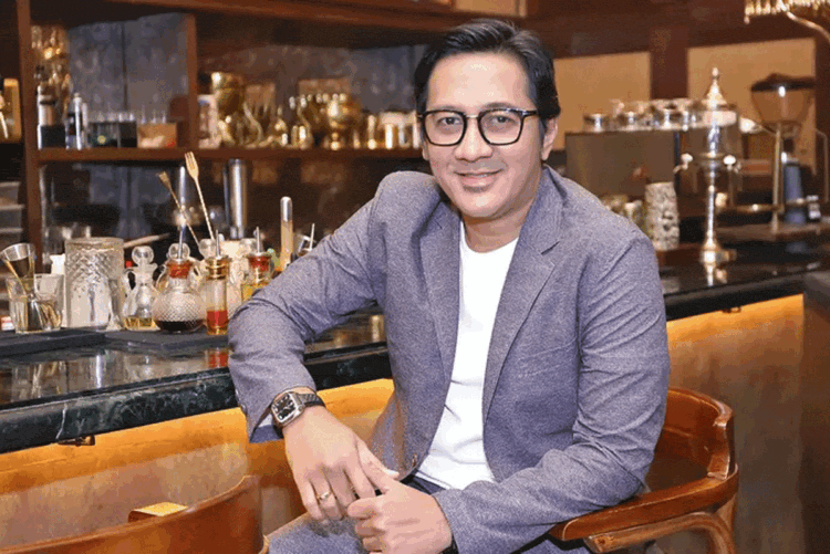 Pencipta Lagu Mungkinkah Ancam Tuntut Andre Taulany Hingga Rp 35 M