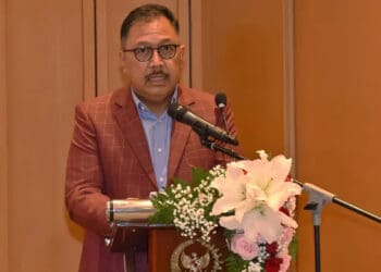 Citra DPR Tak Kunjung Pulih, Ini Penyebabnya