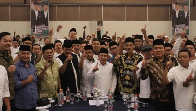 PBNU Tegaskan Netral di Ajang Pilpres