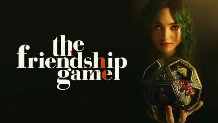 The Friendship Game, Ujian Persahabatan Dengan Taruhan Nyawa