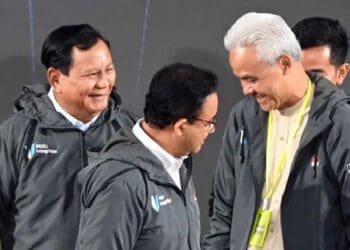 Dimulai 21 Januari 2024, Ini Dia Jadwal Kampanye Akbar