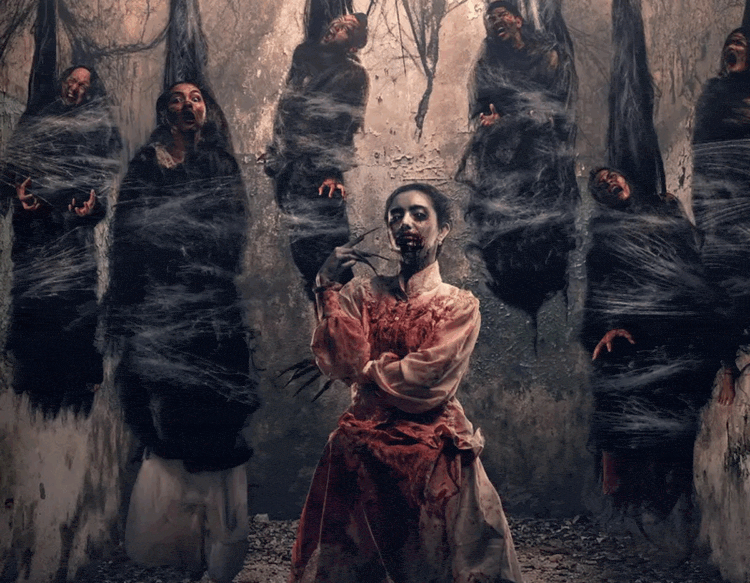 Film Lampir Tayang 14 Februari 2024