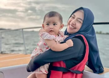 Ria Ricis Masukkan Nominal Nafkah Anak di Gugatan Cerai dengan Teuku Ryan