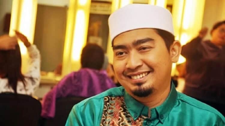 Senang Dipantau DJP, Ustadz Solmed Angkat Dirinya Jadi Duta Pajak