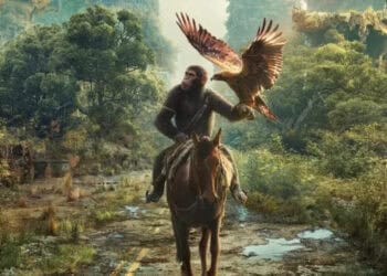 Film ‘Kingdom of the Planet of the Apes’ Segera Tayang, Catat Tanggalnya!