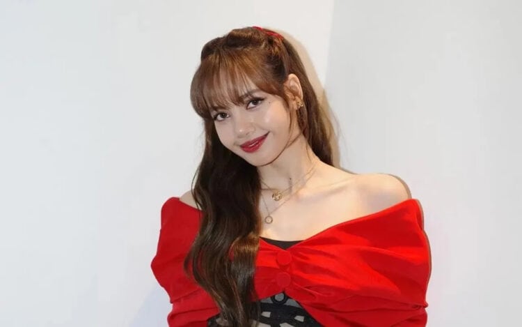 Lisa BLACKPINK