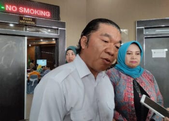 Puluhan Penyelenggara Pemilu Gugur, Pemprov Banten Siapkan Santunan