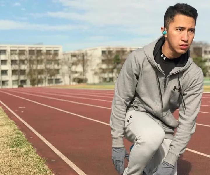 Heboh! Foto Jadul Calon Suami Ayu Ting Ting Jadi Perhatian Warganet
