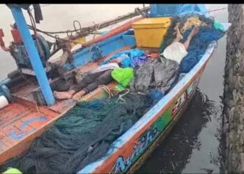 Kabupaten Serang