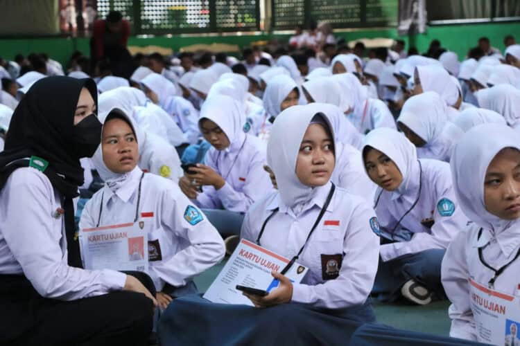 Kabupaten Serang
