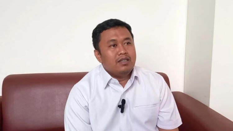 95 TPS di Kelurahan Jelupang Lakukan Penghitungan Suara Ulang