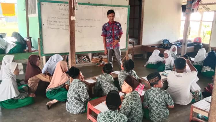 Kabupaten Serang