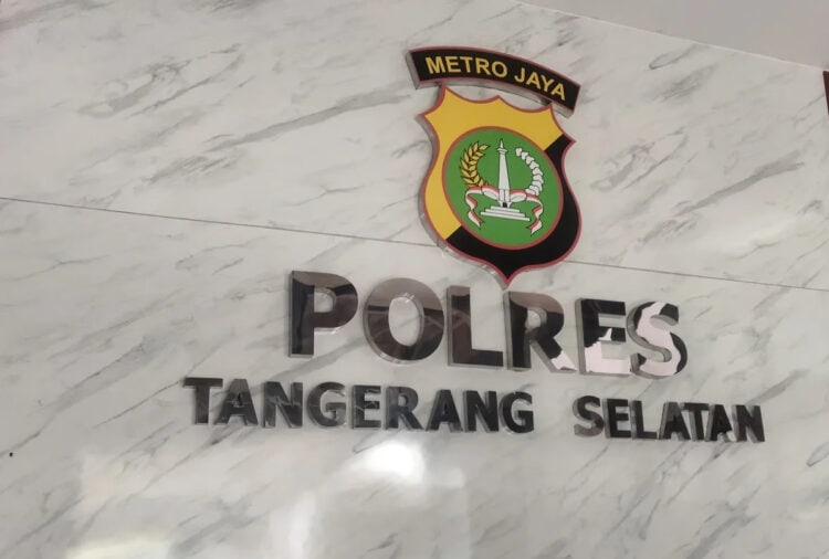 Seorang Kakek Laporkan Perundungan Cucunya di TK Binus School Serpong