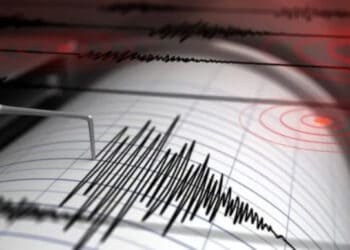 Lebak Diguncang 39 Kali Gempa Susulan