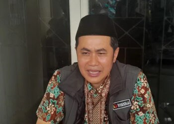 Bawaslu Kota Tangerang Sebut Ada Total 3 Kasus Pelanggaran Pemilu Diproses Gakkumdu
