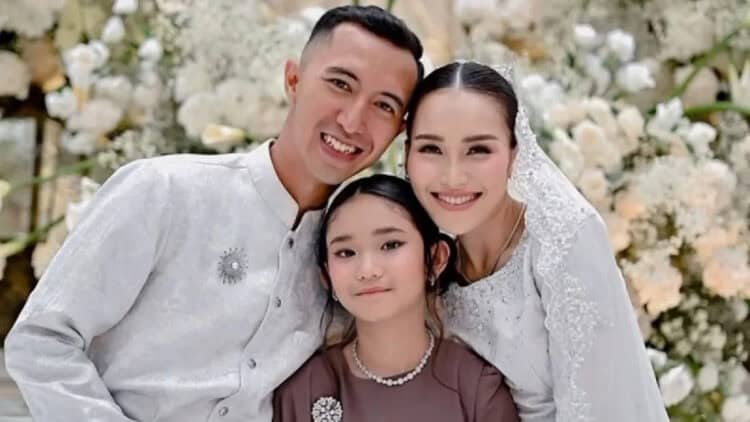 Ini Kata Ayu Ting Ting Soal Acara Lamaran dengan Lettu Fardhana