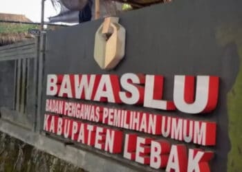 Kades Kampanye Caleg dan Janjikan Seekor Kerbau Segera Dipanggil