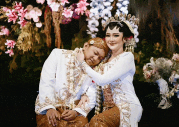 Usai Melahirkan Bayi Prematur, Bella Bonita Dituding Hamil Duluan