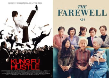 5 Rekomendasi Film Bertema Imlek, Cocok Ditonton Bersama Keluarga