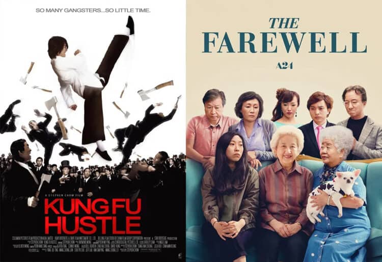 5 Rekomendasi Film Bertema Imlek, Cocok Ditonton Bersama Keluarga