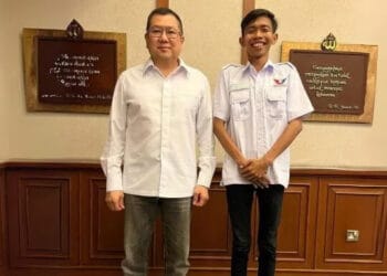 Nasib Dede Sunandar yang Gagal jadi Anggota DPRD Bekasi, Banting Setir Jualan Es Teh