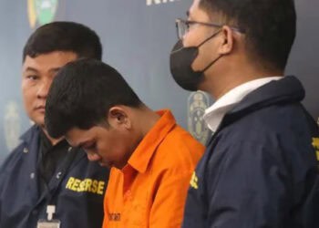 Polisi Masih Dalami Motif YA Tenggelamkan Anak Tamara Tyasmara di Kolam Renang