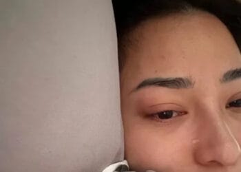 Alami Keguguran Calon Anak Kedua, Nikita Willy: Aku Merasa Bersalah dan Hancur