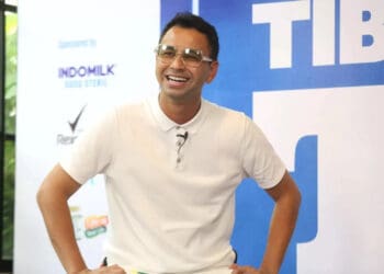 Dituding Terlibat Pencucian Uang, Raffi Ahmad: Aku Kerja 20 Tahun Lebih dari Bawah, Kerja Keras Dari Pagi Sampai Malam