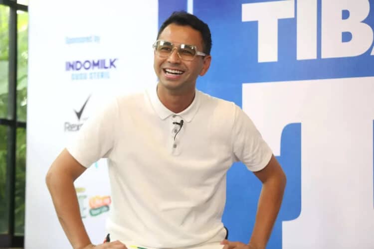 Dituding Terlibat Pencucian Uang, Raffi Ahmad: Aku Kerja 20 Tahun Lebih dari Bawah, Kerja Keras Dari Pagi Sampai Malam