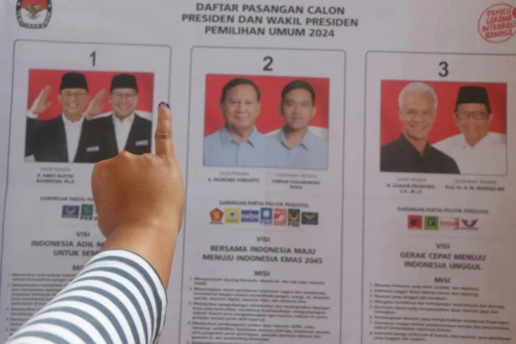 Mahfud: Audit Sirekap Oleh Lembaga Independen
