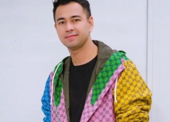 Fantastis! Segini Bayaran Raffi Ahmad Tampil Perjam