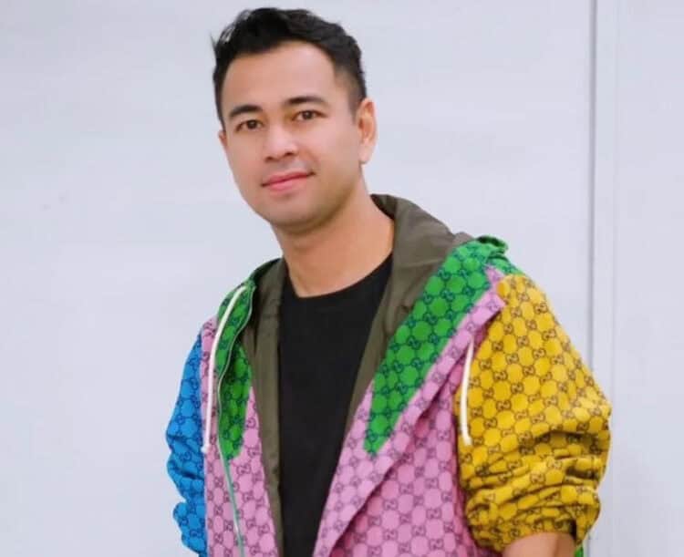 Fantastis! Segini Bayaran Raffi Ahmad Tampil Perjam