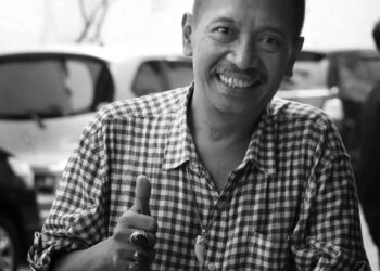 Pelawak Polo Srimulat Tutup Usia