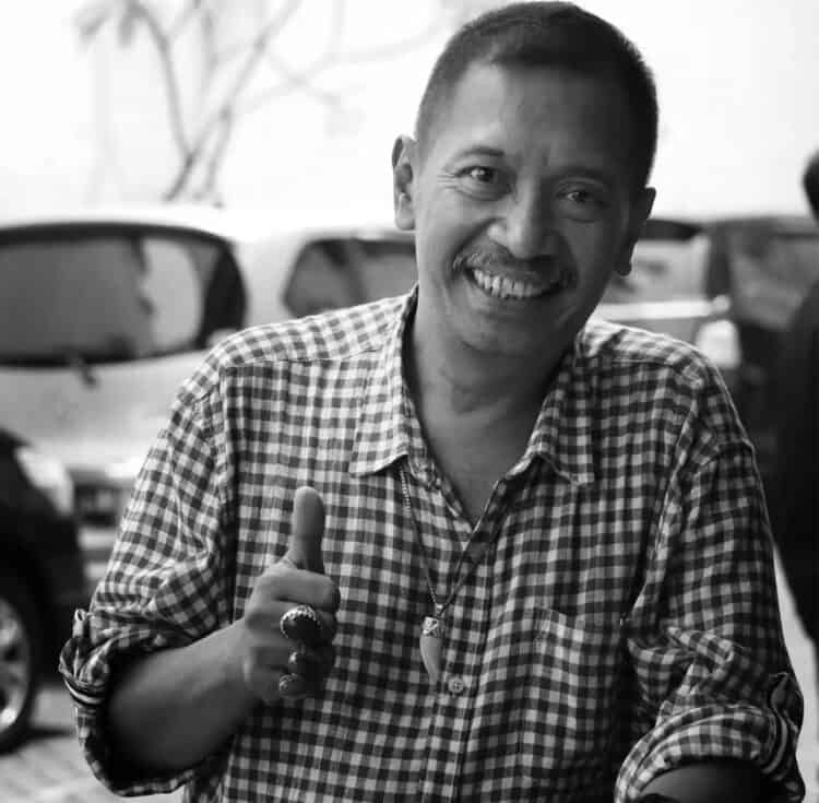 Pelawak Polo Srimulat Tutup Usia
