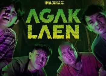 Agak Laen Cetak Rekor, Keperkasaan Film MD Mulai Dibayangi Film Imajiari?