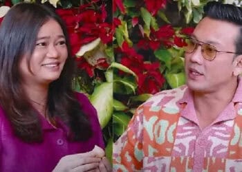 Olivia Allan, Istri Denny Sumargo Akhirnya Hamil, Setelah Alami Keguguran 3 Kali
