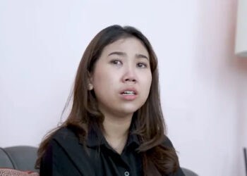 Keguguran di Usia Kehamilan 2,5 Bulan, Kiky Saputri: Sedih Rasanya!