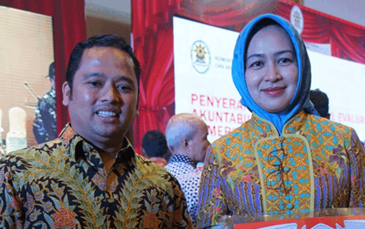 Pilgub Banten 2024, Duet Airin-Arief Dinilai Paling Potensial