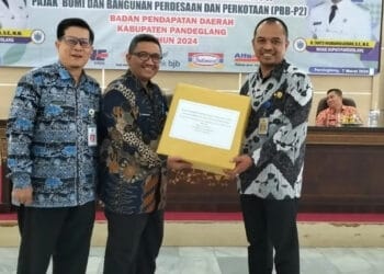 Kabupaten Pandeglang
