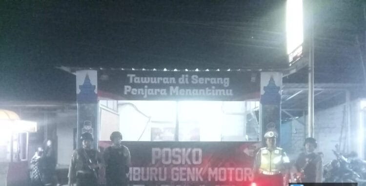 Kabupaten Serang
