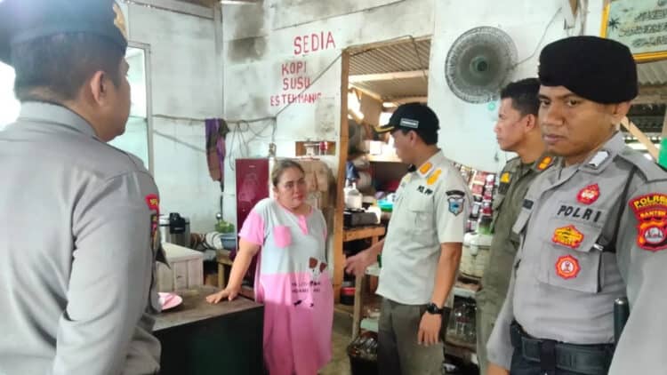 Kabupaten Pandeglang