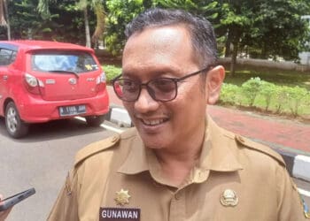 Dilaporkan ke Kemendagri Soal SPK Fiktif, Al Muktabar : Itu Hak Setiap Warga Negara